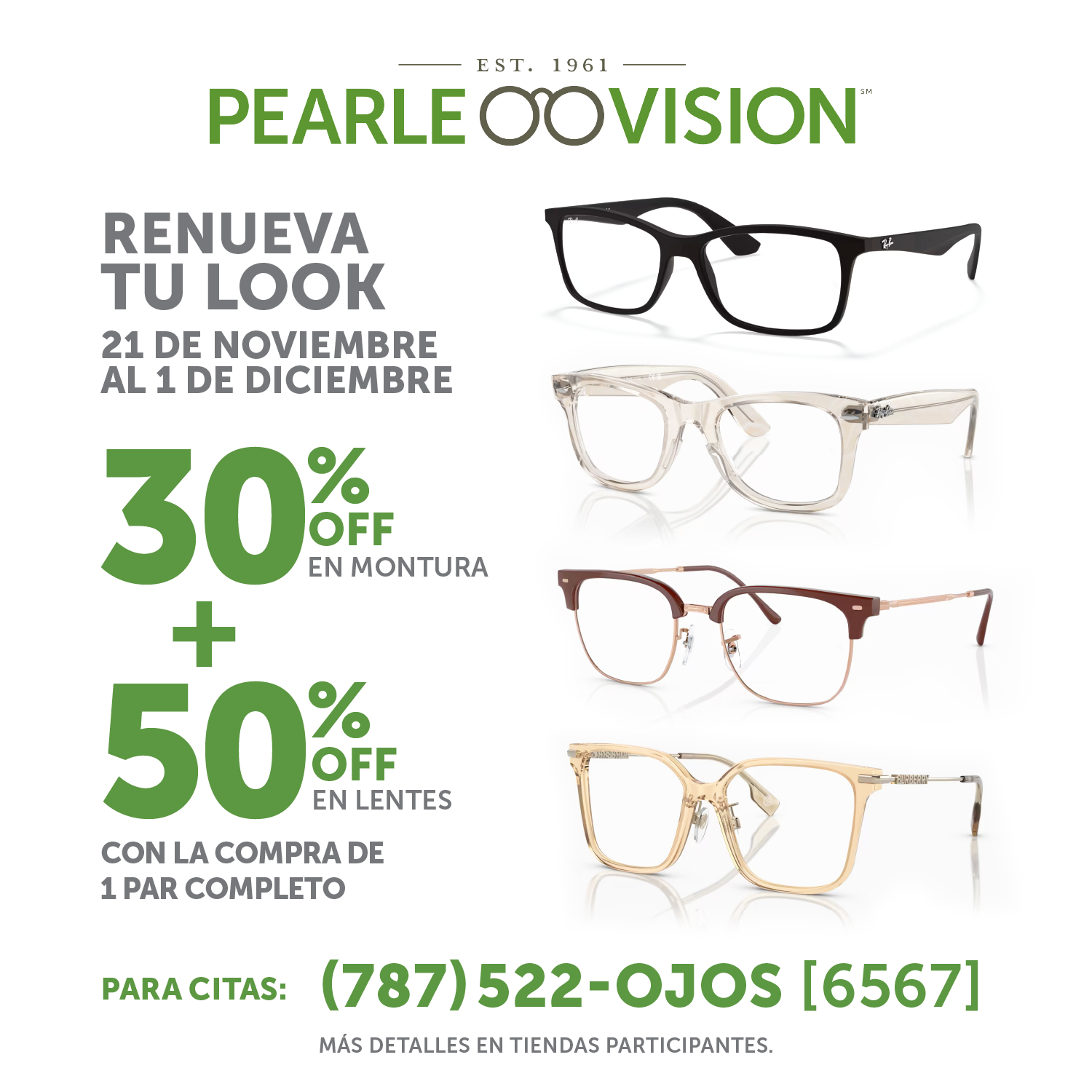 Promo La Gran Vía in Céntrico Guayama