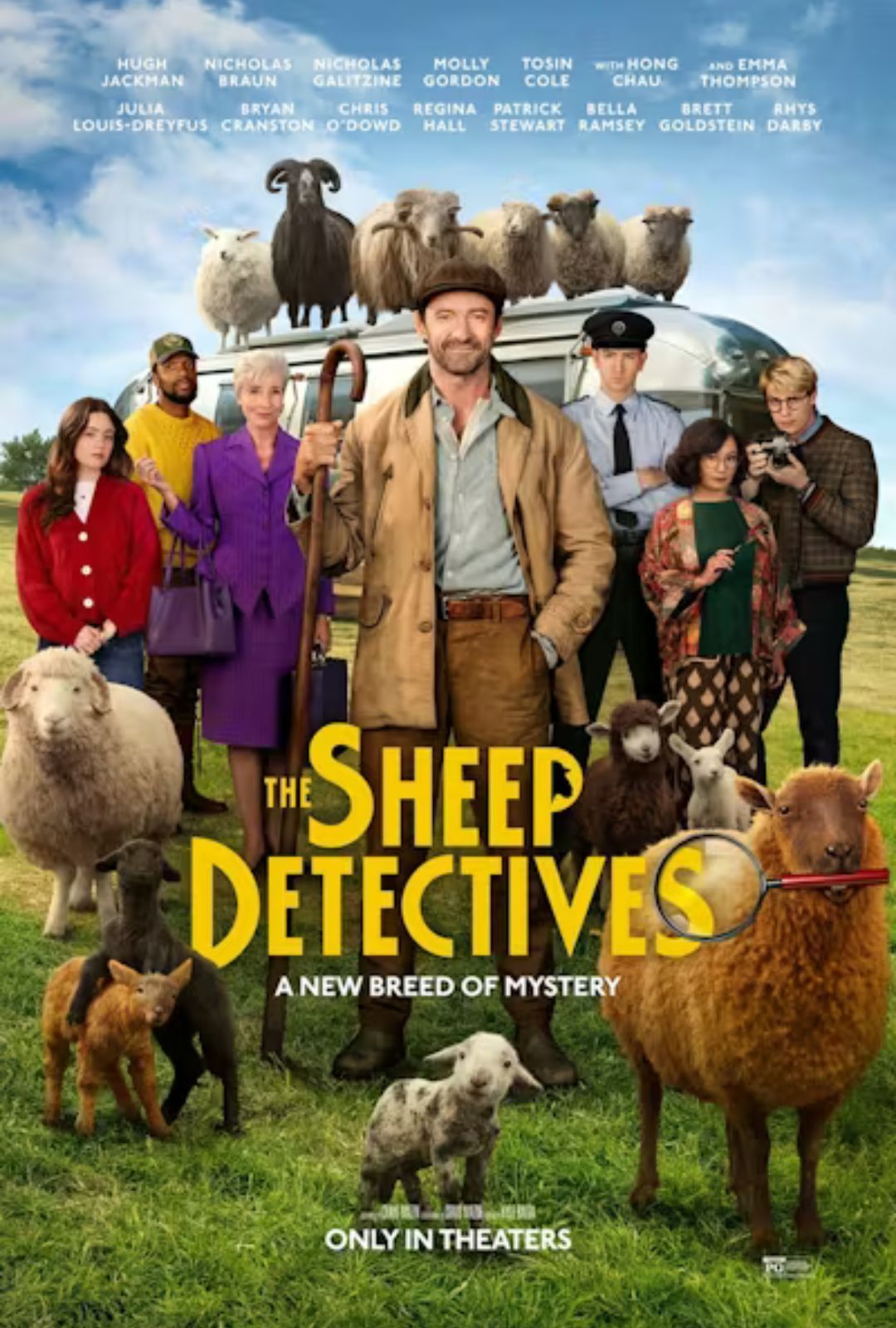Movie poster for 
