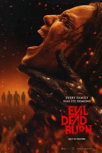 Movie poster for 