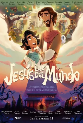 Poster for 