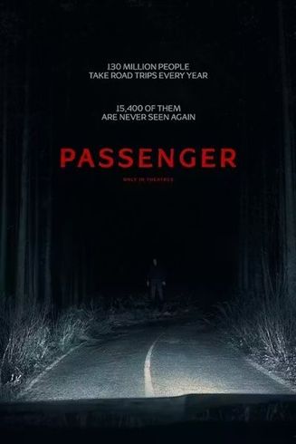 Poster for
