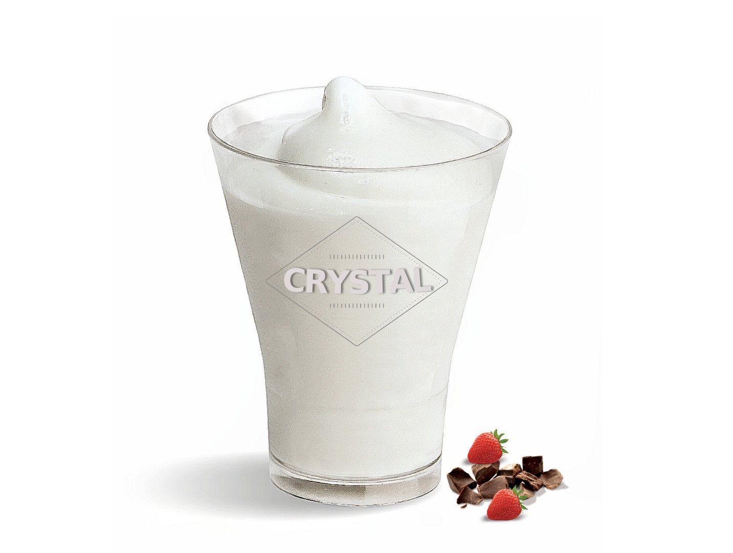 Crystal delice