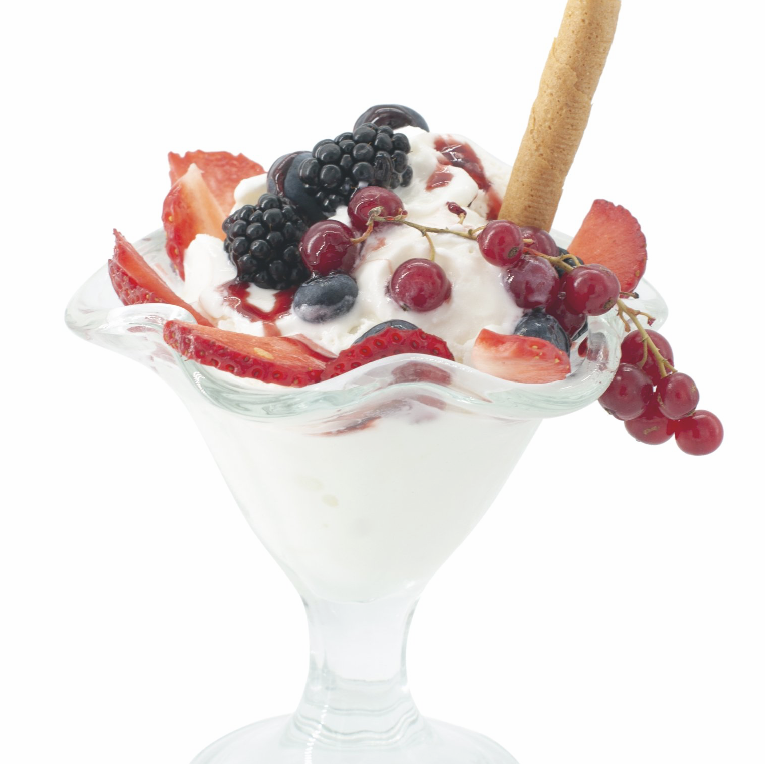 Ice Cream Crystal