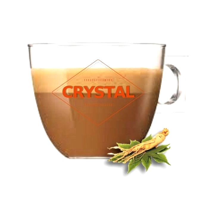 Ginseng Crystal