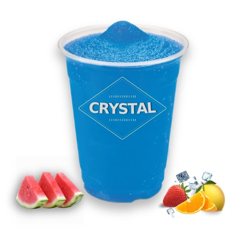 Granita Crystal