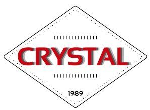 Logo Crystal 1989