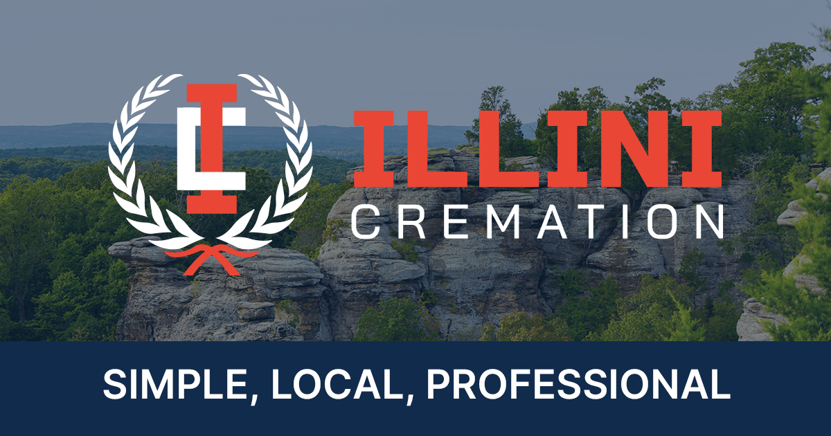 Obituaries | Illini Cremation - Your Affordable Cremation Specialist
