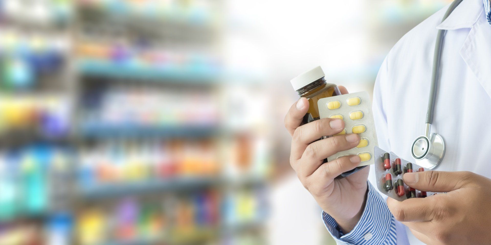 acquisto di un integratore alimentare