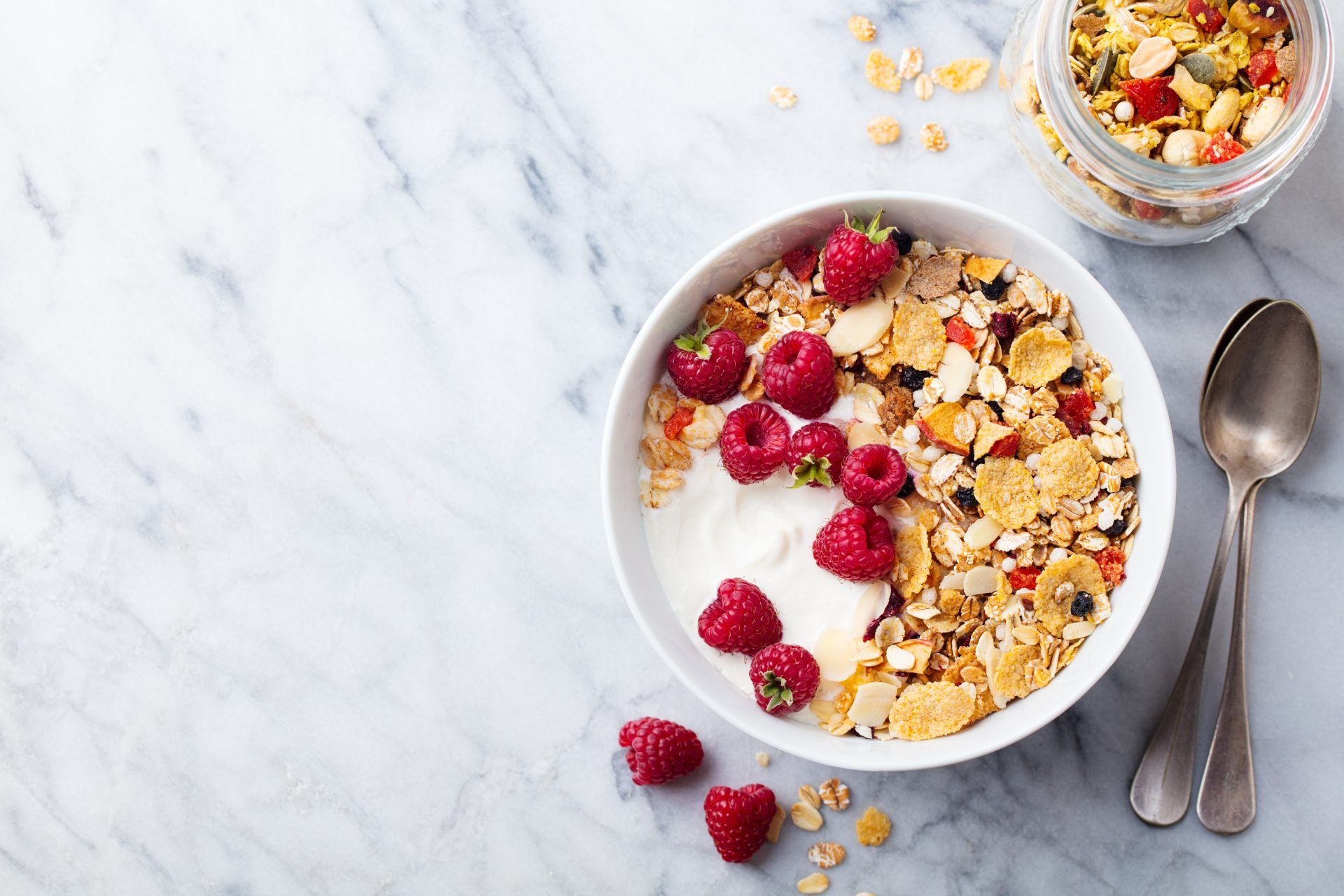 cereali per celiaci