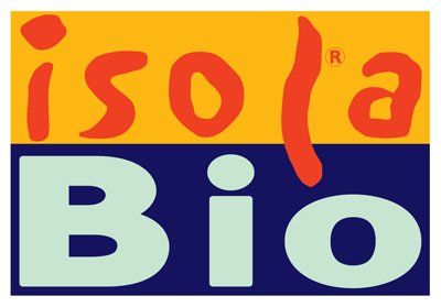 logo Isola Bio