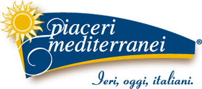 logo Piaceri Mediterranei