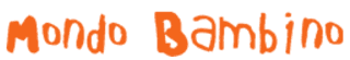 logo Mondo Bambino