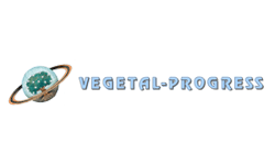 logo Vegetal Progress