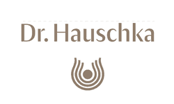 logo Dr. Hauschka
