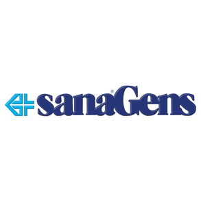 logo SanaGens
