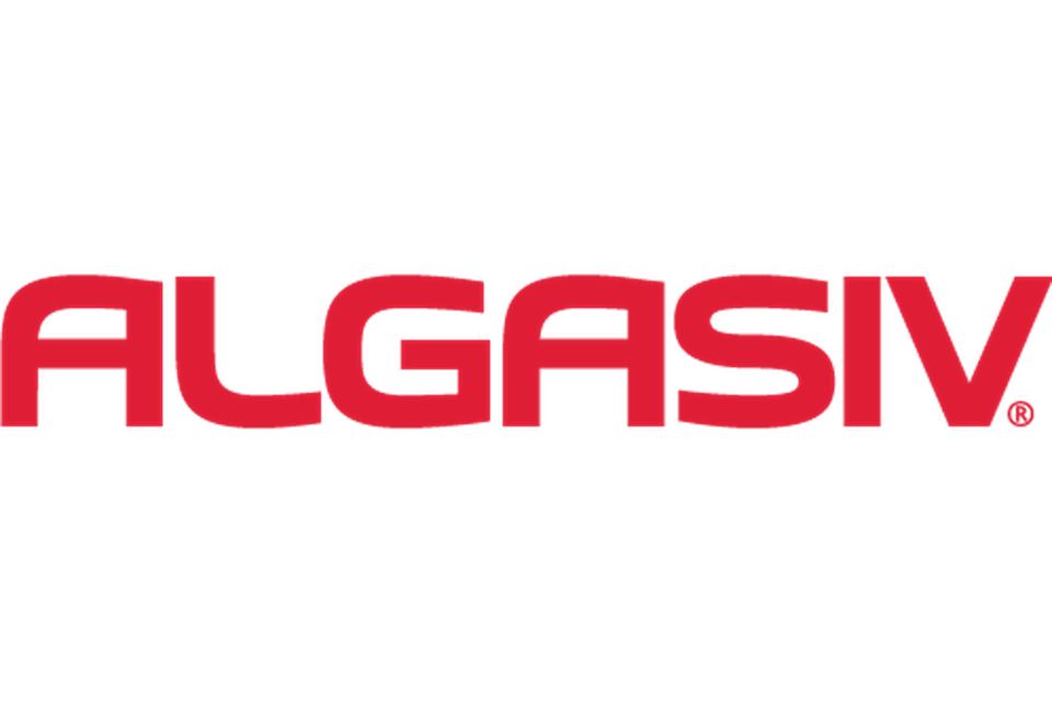 logo algasive