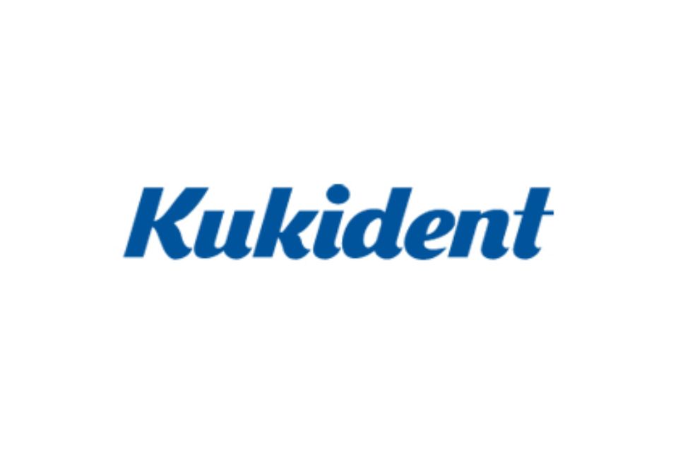 logo kukident