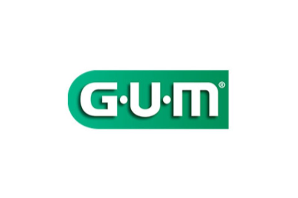 logo gum