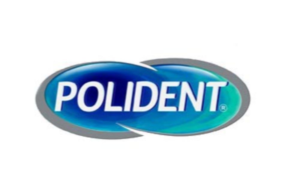 logo polydent
