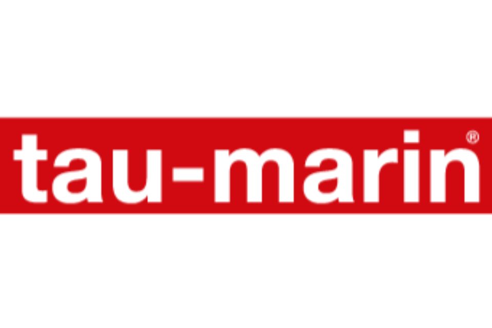 logo tau marin