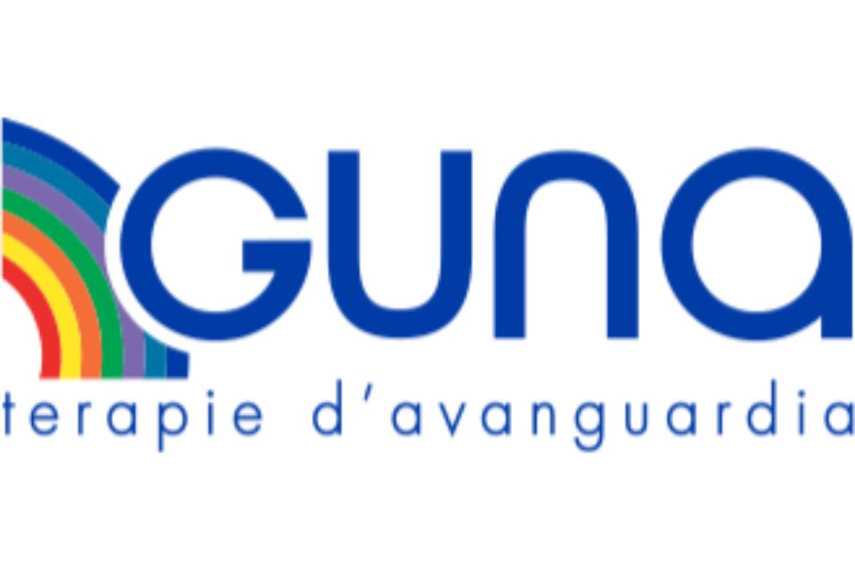 logo guna