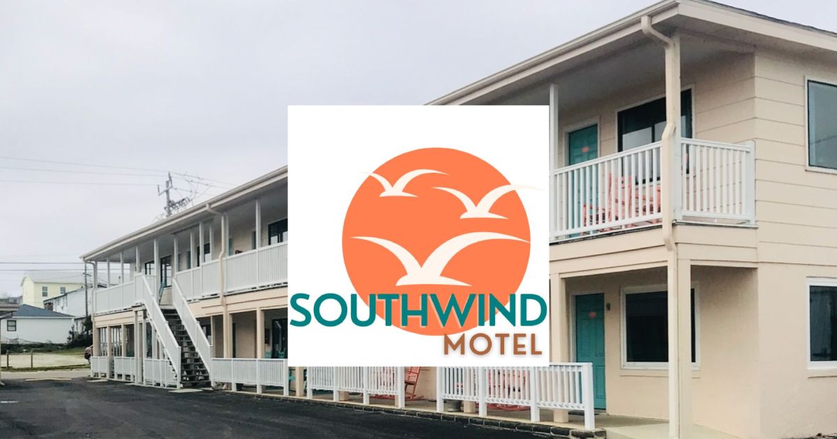 South Wind Motel | Best Motel in Kure Beach, NC