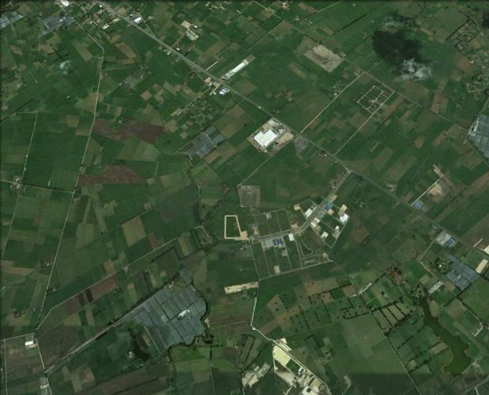 A & P Ingeniería Y Topografía De Colombia Ltda cartografia - A & P Ingeniería Y Topografía De Colombia Ltda