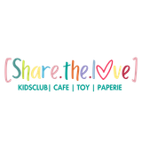 Share the love kids club