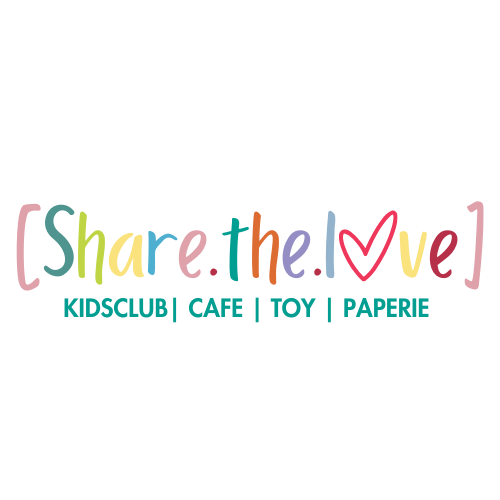 Share the love kids club