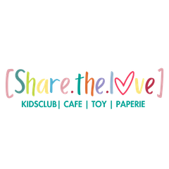 Share the love kids club