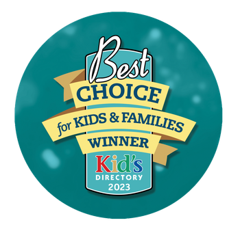 Kids Directory awards