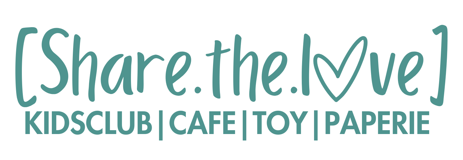 Share the love kids club