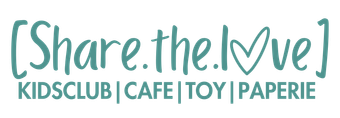 Share the love kids club