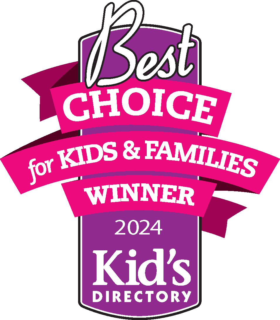 Kids Directory awards