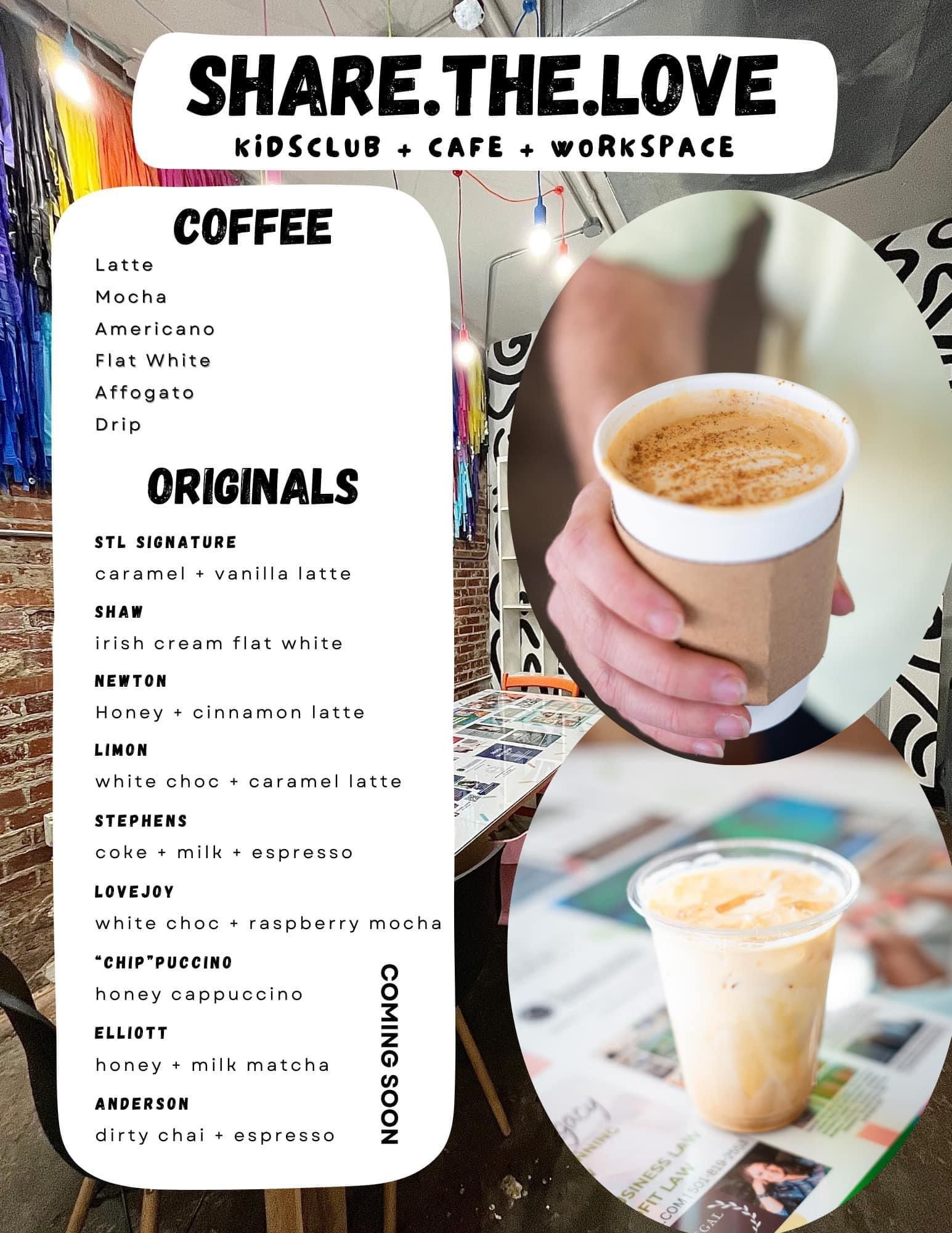 A person is holding a cup of coffee in their hand.