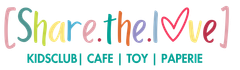 Share the love kids club