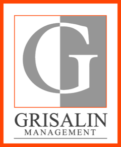 Grisalin Management Inc. Logo