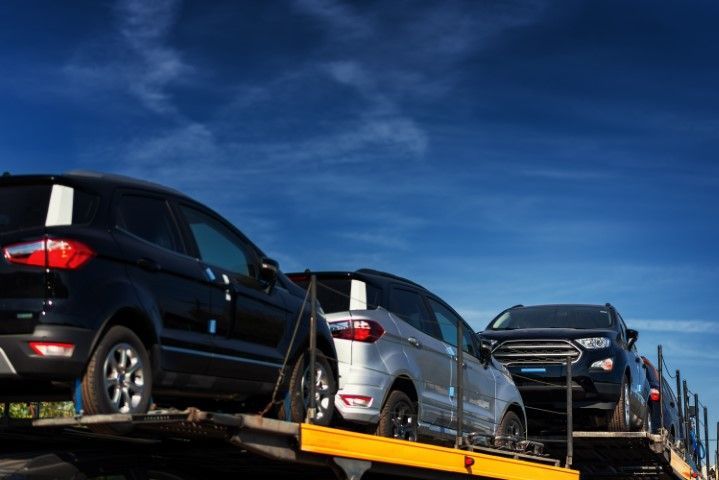 An Image of Towing Services in Culver City, CA