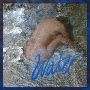 Water Album by Ninindi Johnstone