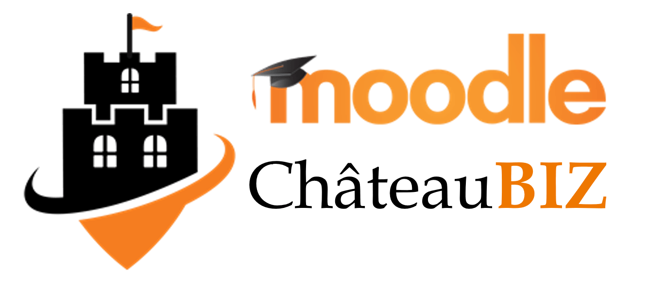 Moodle Chateaubiz