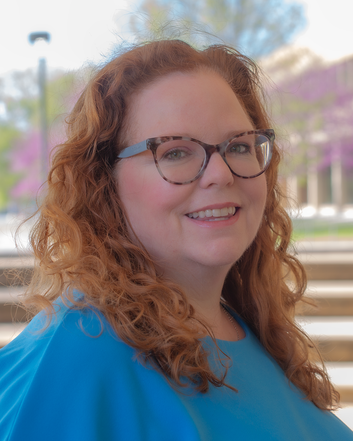 Keely Farris