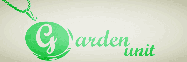Garden Unit logo