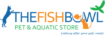 The Fish Bowl logo