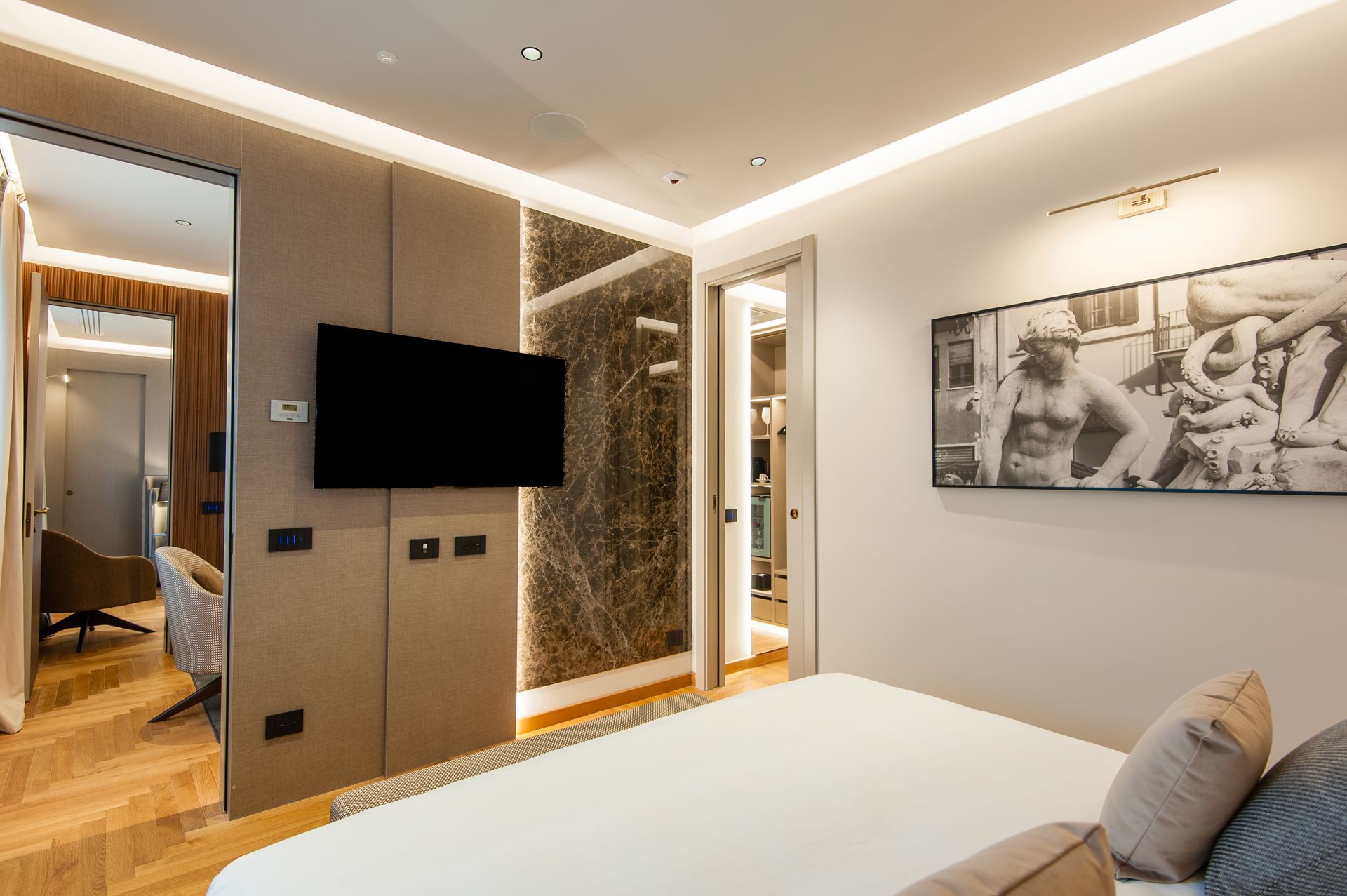 Familiensuite