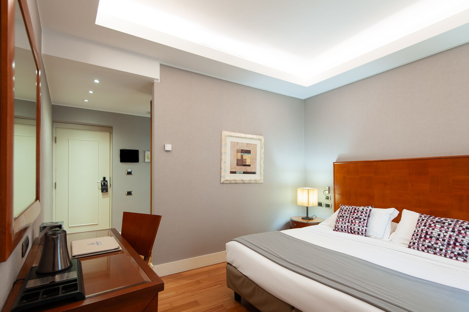 Superior Hotelzimmer