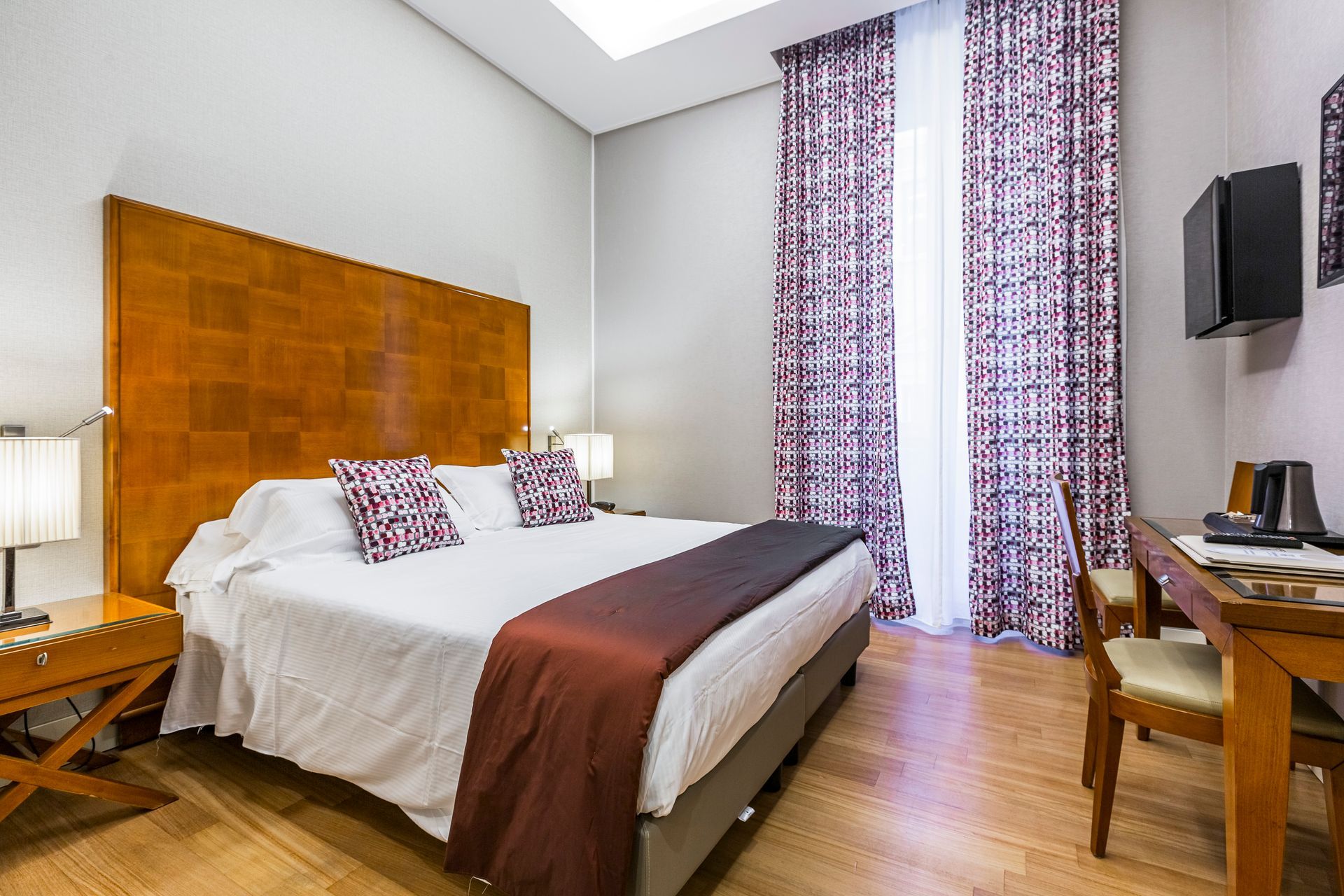 Familienzimmer Hotel Rom