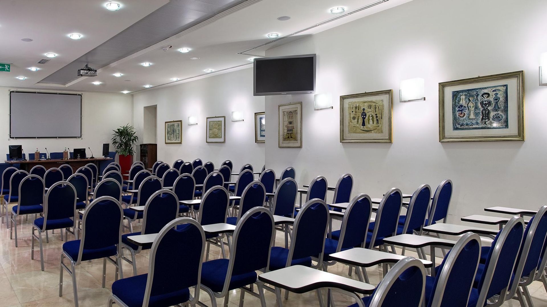 Konferenzräume
