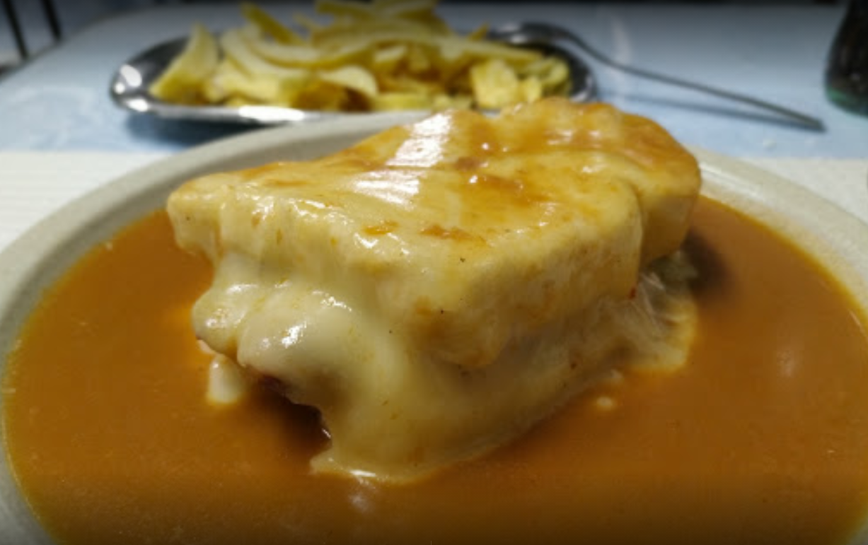 Francesinha