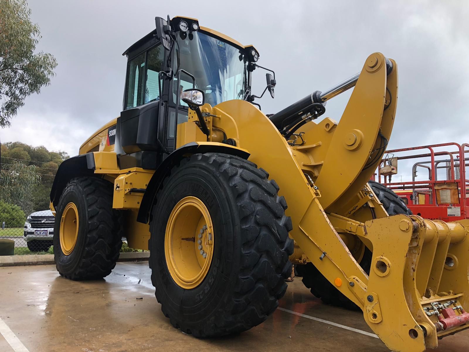 Mobile Car Detailing Perth Car Detail & Wash Service