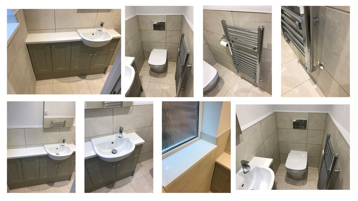 BATHROOMS READING NEW BATHROOM READING BATHROOM INSTALL READING